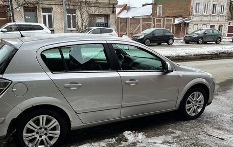 Opel Astra H, 2011 год, 490 000 рублей, 4 фотография