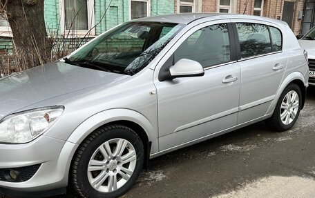 Opel Astra H, 2011 год, 490 000 рублей, 6 фотография