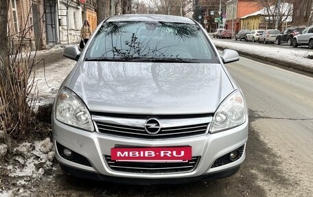 Opel Astra H, 2011 год, 490 000 рублей, 7 фотография