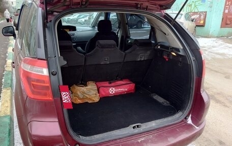 Citroen C4 Picasso II рестайлинг, 2008 год, 495 000 рублей, 16 фотография