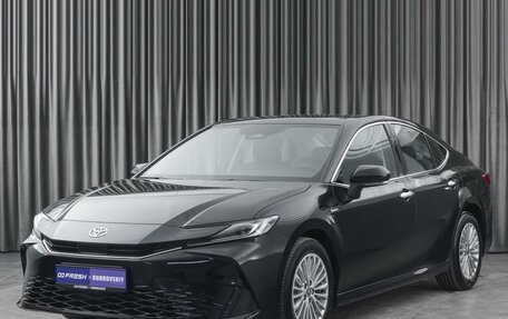 Toyota Camry, 2024 год, 5 100 000 рублей, 5 фотография