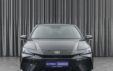 Toyota Camry, 2024 год, 5 100 000 рублей, 3 фотография