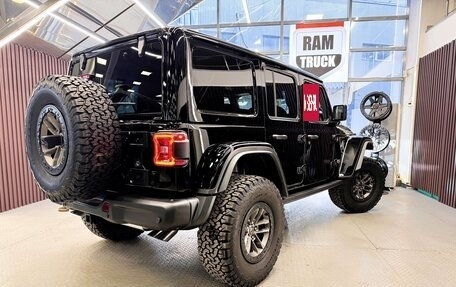 Jeep Wrangler, 2024 год, 203 775 рублей, 6 фотография