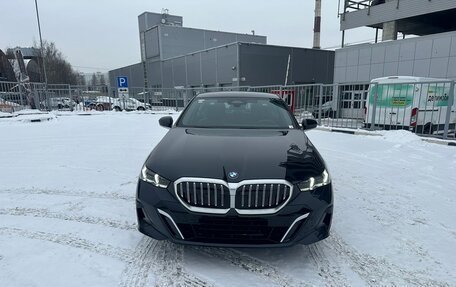 BMW 5 серия, 2024 год, 10 580 000 рублей, 2 фотография