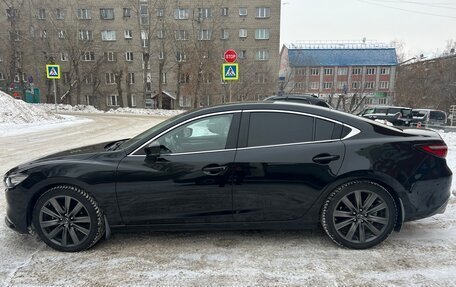 Mazda 6, 2019 год, 2 750 000 рублей, 2 фотография