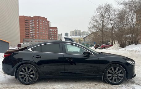 Mazda 6, 2019 год, 2 750 000 рублей, 3 фотография