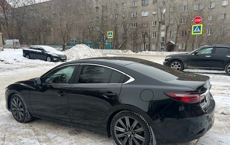 Mazda 6, 2019 год, 2 750 000 рублей, 5 фотография