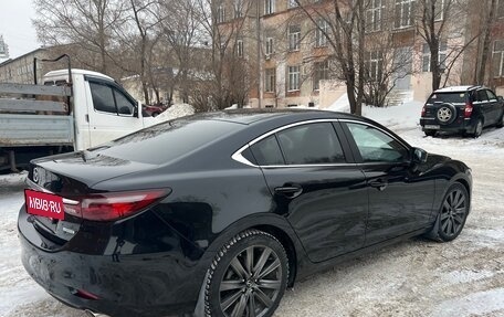 Mazda 6, 2019 год, 2 750 000 рублей, 4 фотография