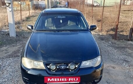 Daewoo Nexia I рестайлинг, 2008 год, 230 000 рублей, 4 фотография