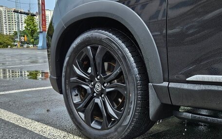SsangYong Rexton, 2022 год, 3 300 000 рублей, 5 фотография