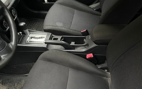 Mitsubishi Lancer IX, 2010 год, 630 000 рублей, 8 фотография