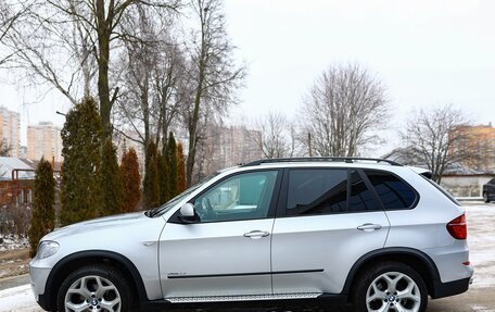 BMW X5, 2011 год, 2 100 000 рублей, 5 фотография