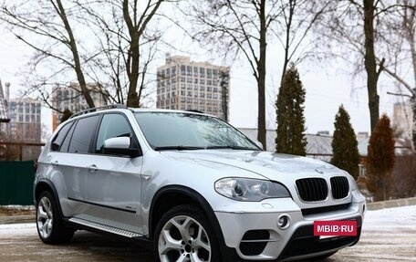 BMW X5, 2011 год, 2 100 000 рублей, 2 фотография