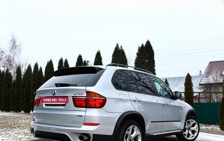 BMW X5, 2011 год, 2 100 000 рублей, 3 фотография