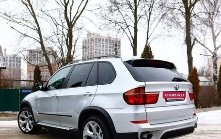 BMW X5, 2011 год, 2 100 000 рублей, 4 фотография