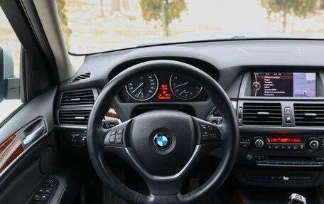 BMW X5, 2011 год, 2 100 000 рублей, 11 фотография