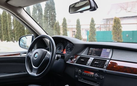 BMW X5, 2011 год, 2 100 000 рублей, 12 фотография