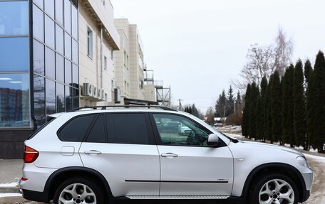 BMW X5, 2011 год, 2 100 000 рублей, 6 фотография