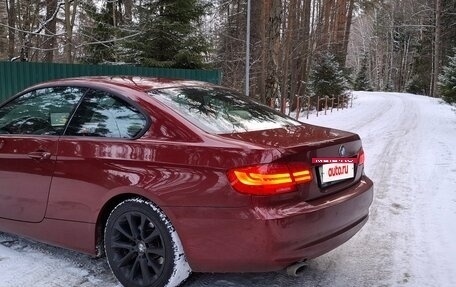 BMW 3 серия, 2011 год, 1 400 000 рублей, 11 фотография