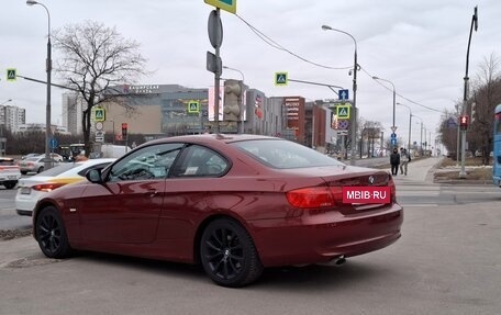 BMW 3 серия, 2011 год, 1 400 000 рублей, 18 фотография