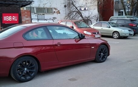 BMW 3 серия, 2011 год, 1 400 000 рублей, 12 фотография