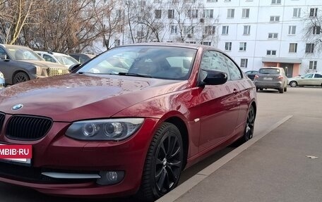 BMW 3 серия, 2011 год, 1 400 000 рублей, 6 фотография