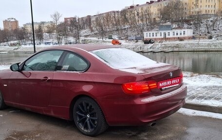 BMW 3 серия, 2011 год, 1 400 000 рублей, 7 фотография