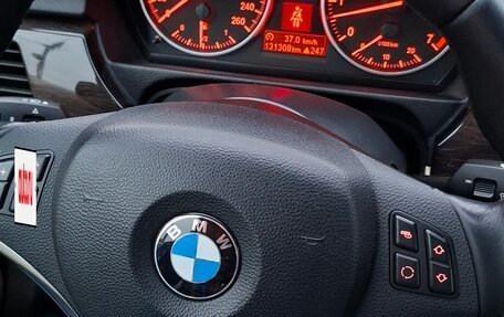 BMW 3 серия, 2011 год, 1 400 000 рублей, 26 фотография