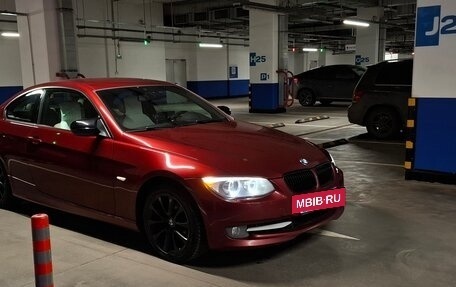 BMW 3 серия, 2011 год, 1 400 000 рублей, 25 фотография