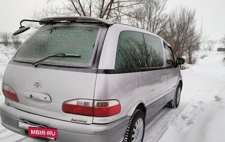 Toyota Estima III рестайлинг -2, 1998 год, 595 000 рублей, 6 фотография