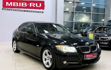 BMW 3 серия, 2011 год, 1 387 000 рублей, 1 фотография