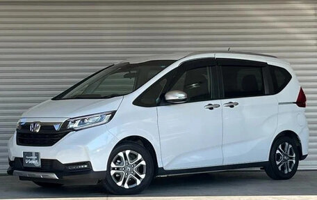 Honda Freed II, 2022 год, 1 540 999 рублей, 1 фотография