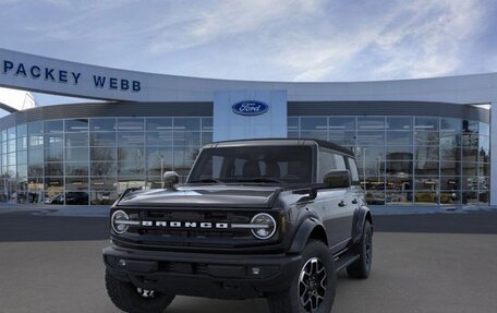 Ford Bronco, 2025 год, 6 500 000 рублей, 1 фотография