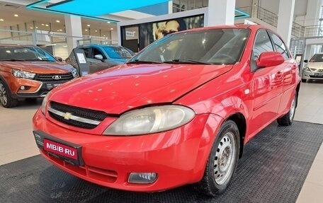 Chevrolet Lacetti, 2007 год, 312 000 рублей, 1 фотография