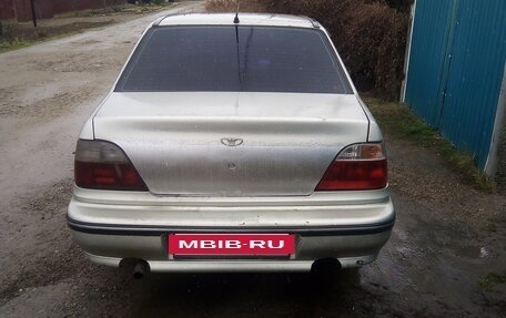 Daewoo Nexia I рестайлинг, 2007 год, 229 000 рублей, 2 фотография