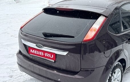 Ford Focus II рестайлинг, 2008 год, 665 000 рублей, 7 фотография