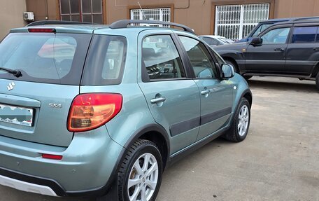 Suzuki SX4 II рестайлинг, 2012 год, 1 250 000 рублей, 3 фотография