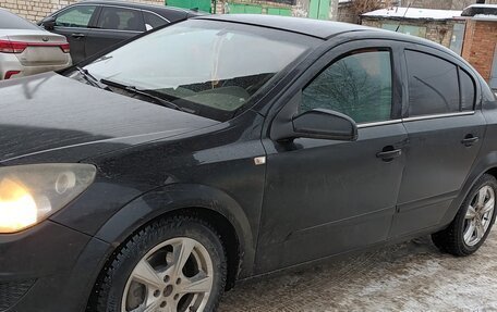 Opel Astra H, 2008 год, 550 000 рублей, 2 фотография