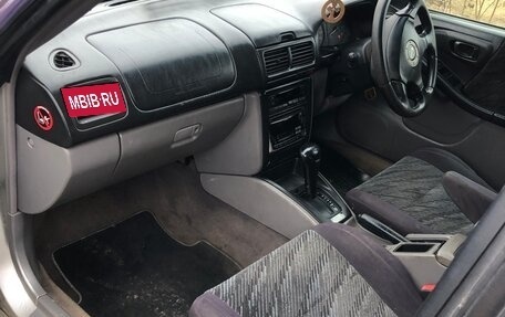 Subaru Forester, 1999 год, 450 000 рублей, 12 фотография