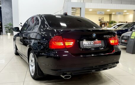 BMW 3 серия, 2011 год, 1 387 000 рублей, 7 фотография