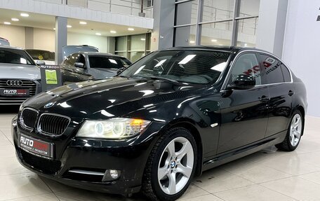 BMW 3 серия, 2011 год, 1 387 000 рублей, 5 фотография