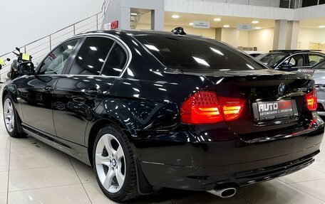 BMW 3 серия, 2011 год, 1 387 000 рублей, 6 фотография