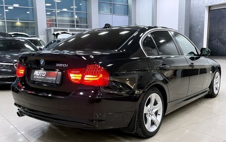 BMW 3 серия, 2011 год, 1 387 000 рублей, 10 фотография