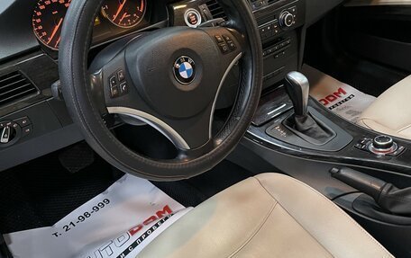 BMW 3 серия, 2011 год, 1 387 000 рублей, 12 фотография