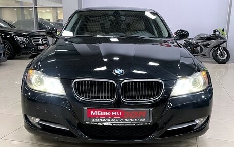 BMW 3 серия, 2011 год, 1 387 000 рублей, 3 фотография