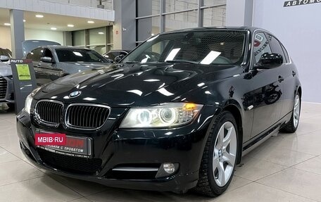 BMW 3 серия, 2011 год, 1 387 000 рублей, 4 фотография