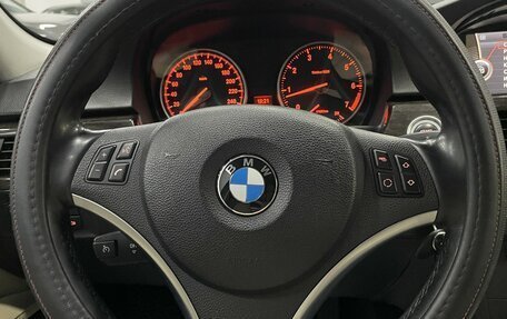 BMW 3 серия, 2011 год, 1 387 000 рублей, 21 фотография