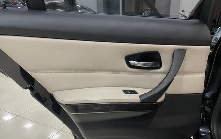 BMW 3 серия, 2011 год, 1 387 000 рублей, 14 фотография