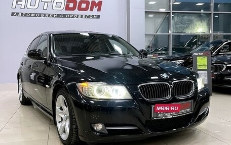 BMW 3 серия, 2011 год, 1 387 000 рублей, 2 фотография