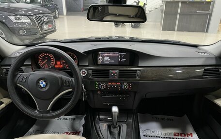 BMW 3 серия, 2011 год, 1 387 000 рублей, 34 фотография